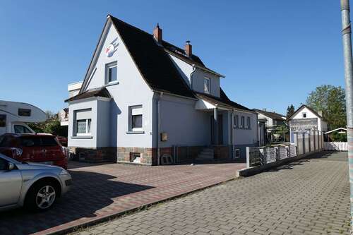Foto - Haus zum Kaufen in Lorsch 495.000,00 € 130.45 m²