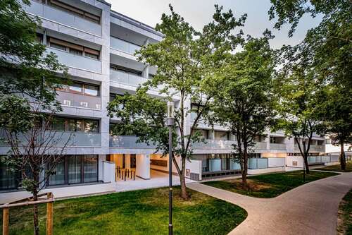 Foto - Wohnung zum Mieten in Stuttgart 1.500,00 € 80 m²