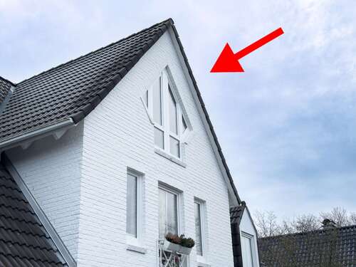 Foto - Wohnung zum Mieten in Papenburg 425,00 € 40 m²