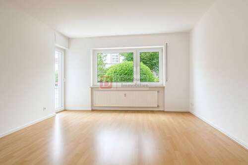 Foto - Wohnung zum Kaufen in Frankfurt 299.000,00 € 55 m²