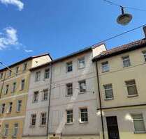 Wohnung zum Mieten in HalleSaale 220,00 € 21.5 m² - Halle/Saale