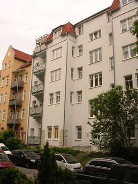 Foto - Wohnung zum Mieten in Erfurt 735,00 € 75 m²