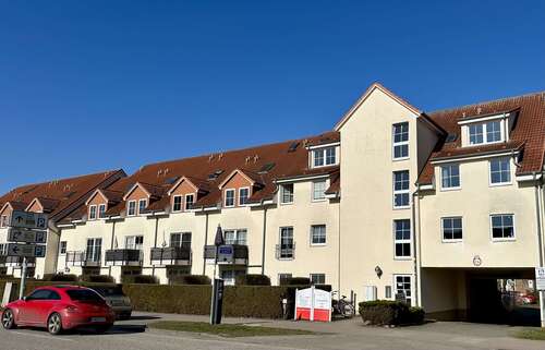 Foto - Wohnung zum Kaufen in Greifswald 1.399.000,00 € 557 m²
