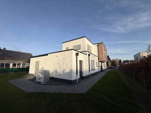 Foto - Wohnung zum Mieten in Gronau-Epe 1.650,00 € 117 m²