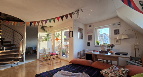 Foto - Wohnung zum Kaufen in Herrenberg 228.000,00 € 59.8 m²