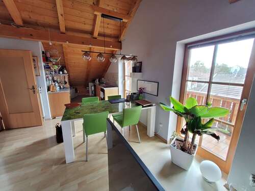 Foto - Wohnung zum Kaufen in Wolfratshausen 315.000,00 € 53 m²