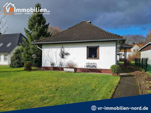 Foto - Haus zum Kaufen in Lindewitt 240.000,00 € 123.98 m²