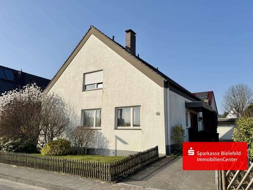 Foto - Haus zum Kaufen in Bielefeld 449.000,00 € 174 m²