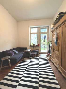 Foto - Wohnung zum Mieten in Karlsruhe 690,00 € 70 m²