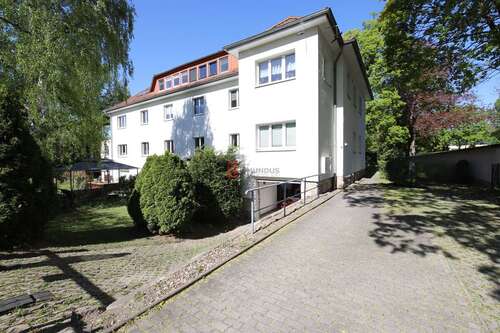 Foto - Wohnung zum Kaufen in Dresden 380.000,00 € 84.58 m²