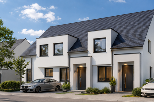 Foto - Haus zum Kaufen in Mönchengladbach 580.000,00 € 140 m²