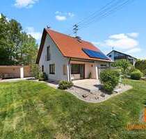 Haus zum Kaufen in Adelsried 599.000,00 € 114.27 m²