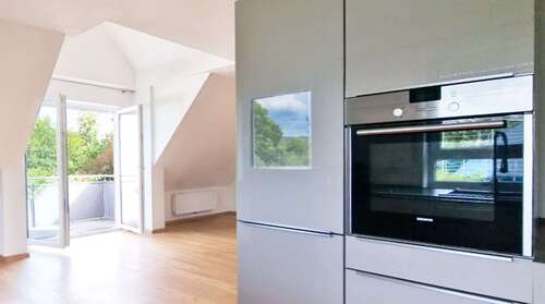 Foto - Wohnung zum Kaufen in Hirschaid 415.000,00 € 122 m²