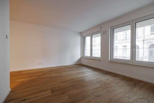 Foto - Wohnung zum Mieten in Leipzig 717,99 € 38.81 m²