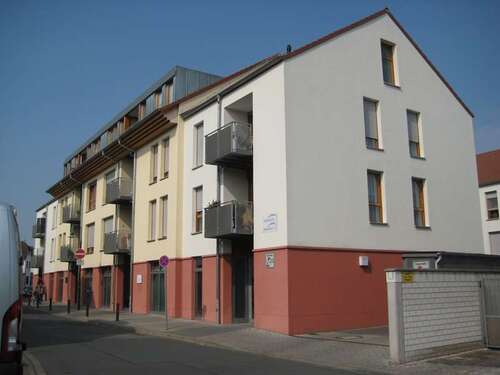 Foto - Wohnung zum Mieten in Mainz 752,83 € 53.19 m²