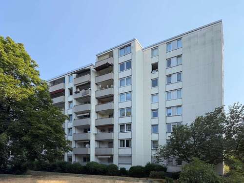 Foto - Wohnung zum Kaufen in Köln 219.000,00 € 78.32 m²