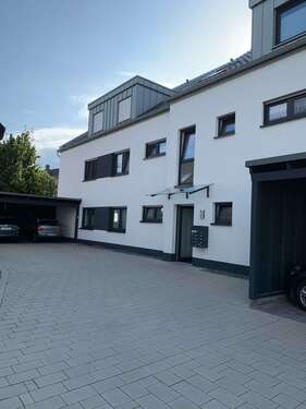Foto - Wohnung zum Mieten in Lipperode 820,00 € 93.63 m²