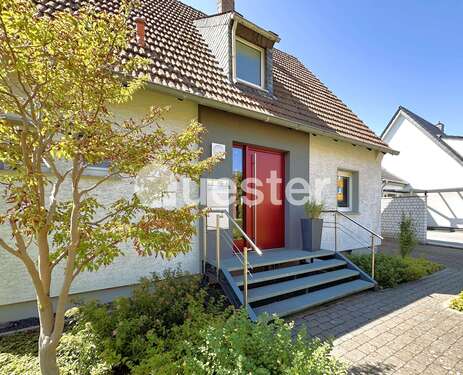 Foto - Haus zum Kaufen in Moers 450.000,00 € 115 m²