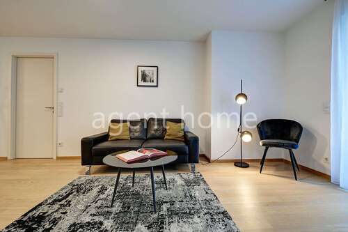 Foto - Wohnung zum Mieten in Stuttgart 1.490,00 € 52 m²