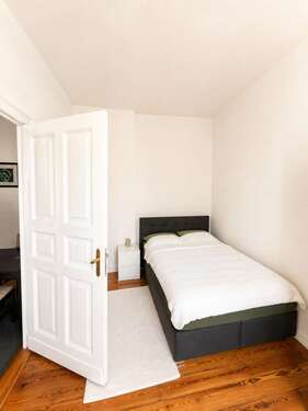 Foto - Wohnung zum Kaufen in Potsdam 185.000,00 € 38.27 m²