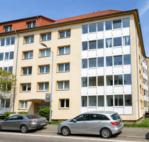 Wohnung zum Mieten in Erfurt 624,00 € 44.57 m²