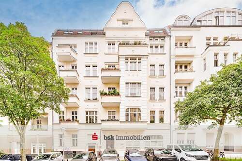 Foto - Wohnung zum Kaufen in Berlin 329.000,00 € 53.93 m²