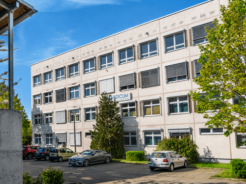 Foto - Büro in Leipzig 2.745,49 € 203.37 m²