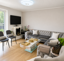 Wohnung zum Mieten in Mönchengladbach 400,00 € 71.76 m²