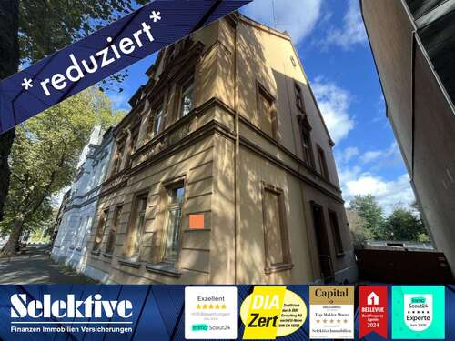 Foto - Haus zum Kaufen in Duisburg Neumühl 315.000,00 € 278.67 m²