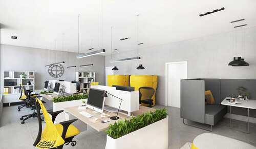 Foto - Einzelhandel in Blaustein 1.900,00 € 108.58 m²