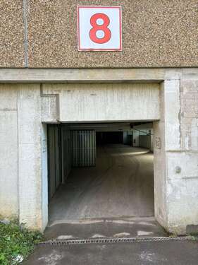 Foto - Halle in Leimbach 142,80 € 40 m²