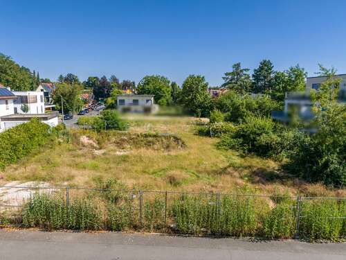 Foto - Grundstück zu verkaufen in Fürth 949.000,00 € 1042 m²