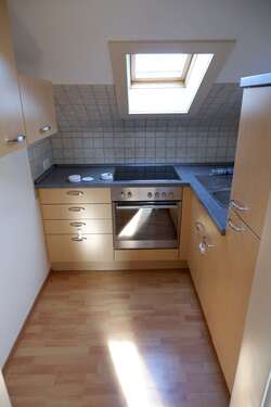 Foto - Wohnung zum Mieten in Onstmettingen 350,00 € 46.44 m²