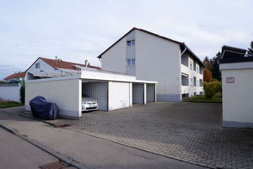 Foto - Wohnung zum Mieten in Onstmettingen 370,00 € 46.44 m²