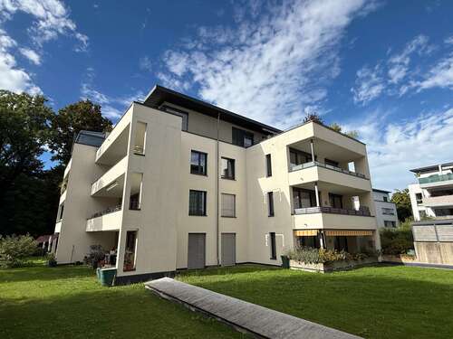 Foto - Wohnung zum Mieten in Isny im Allgäu 1.100,00 € 84 m²