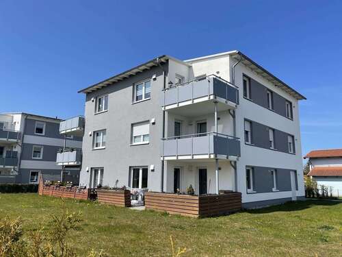 Foto - Wohnung zum Mieten in Greifswald 780,00 € 75.68 m²