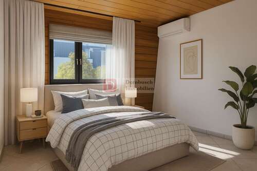 Foto - Wohnung zum Mieten in Frankfurt am Main 1.500,00 € 110 m²