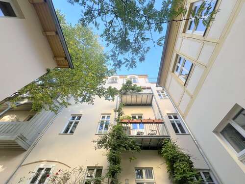 Foto - Wohnung zum Kaufen in Potsdam 690.000,00 € 133.7 m²