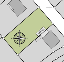 Grundstück zu verkaufen in Aurich 164.500,00 € 781 m²
