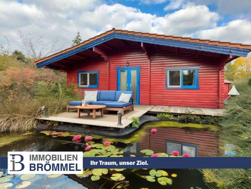 Foto - Haus zum Kaufen in Hamminkeln-Brünen 125.000,00 € 60 m²