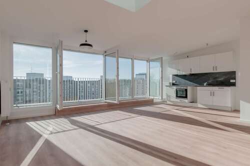 Foto - Wohnung zum Mieten in Berlin 1.642,00 € 78 m²