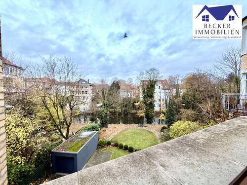 Foto - Wohnung zum Kaufen in Braunschweig 1.100.000,00 € 225 m²