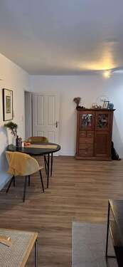 Foto - Wohnung zum Mieten in Lübeck 620,00 € 56.76 m²