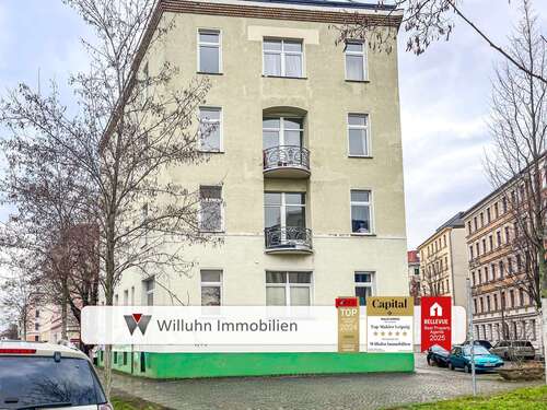 Foto - Wohnung zum Mieten in Leipzig 810,00 € 77.99 m²