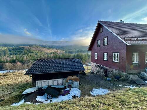 Foto - Haus zum Kaufen in Forbach Hundsbach 359.000,00 € 115 m²