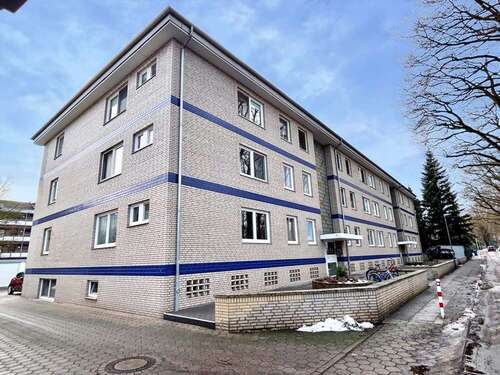 Foto - Wohnung zum Mieten in Buchholz in der Nordheide 1.032,00 € 86 m²