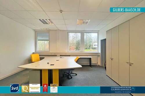 Foto - Büro in Nonnweiler 4.500,00 € 840 m²