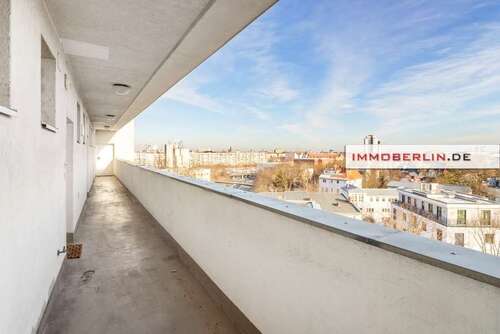 Foto - Wohnung zum Kaufen in Berlin 285.000,00 € 50 m²