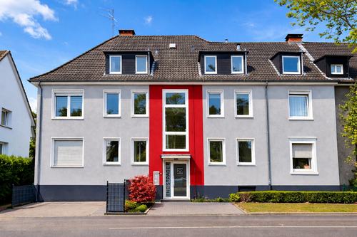 Foto - Wohnung zum Kaufen in Gelsenkirchen 114.444,00 € 68 m²