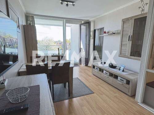 Foto - Wohnung zum Kaufen in Kellenhusen (Ostsee) 190.000,00 € 43 m²